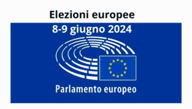Elezioni dei membri del parlamento europeo spettanti all'Italia dell'8 e 9 giugno 2024 -Risultati 