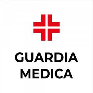 AVVISO servizio di guardia medica assente giorno 26 gennaio 2025