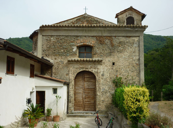 Chiesa Madonna del Riposo