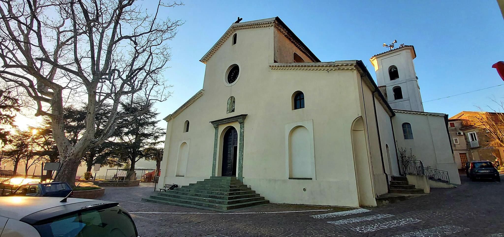 Chiesa San Michele Arcangelo