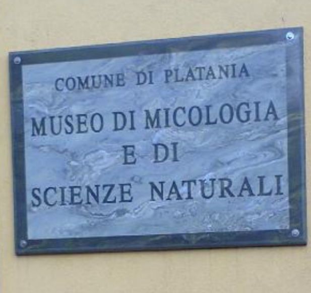 Museo di Micologia e di Scienze Naturali