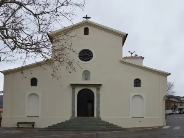 Chiesa San Michele Arcangelo