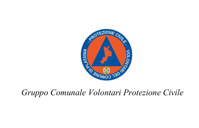 AVVISO PUBBLICO iscrizione e/o rinnovo al gruppo comunale di volontariato della protezione civile