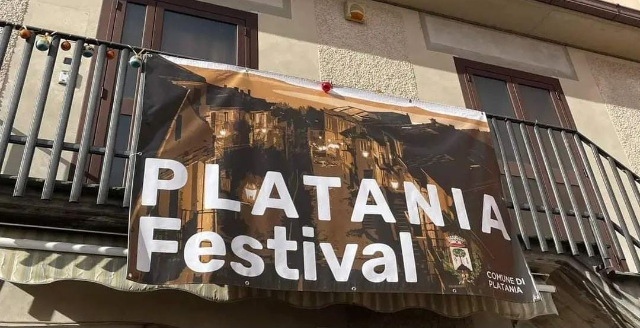 Platania Festival