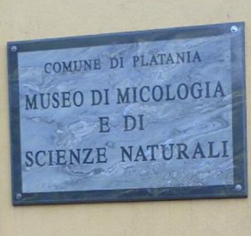Museo di Micologia e di Scienze Naturali